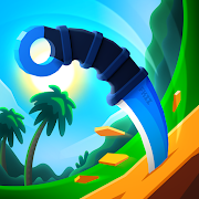 Flippy Knife – Throwing master Mod APK 2.1.0 [Mod Menu]