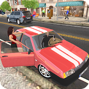 Car Simulator OG Mod APK 2.71 [Free purchase]