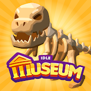 Idle Museum Tycoon: Art Empire Mod APK 1.11.13 [Unlimited money]