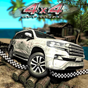 4x4 Off-Road Rally 7 Mod APK 34.0 [Free purchase]