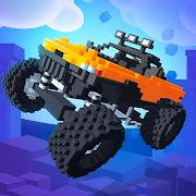 Monster Demolition - Giants 3D Mod APK 2.0.0