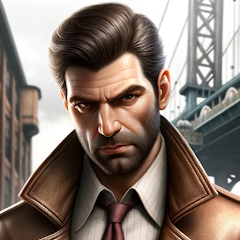 Gangster 4 Mod APK 1.10 [Mod speed]