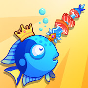 Fish.IO - Hungry Fish Mod APK 1.7.10 [Remove ads]