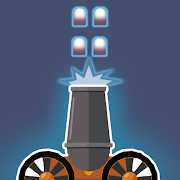 Ball Blast Cannon blitz mania Mod APK 2.7.2 [Unlimited money][Mod Menu]