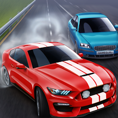 Racing Fever Mod APK 1.7.1 [Unlimited money]