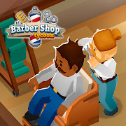 Idle Barber Shop Tycoon - Game Mod APK 1.0.9 [Unlimited money][Unlocked][Premium]