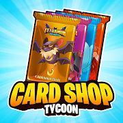 TCG Card Shop Tycoon Simulator Mod APK 243 [Unlimited money][Free purchase]