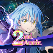 SLIME - ISEKAI Memories Mod APK 1.5.0 [Mod Menu][God Mode]