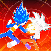 Stick Super Fight Mod APK 2.4 [Unlimited money]