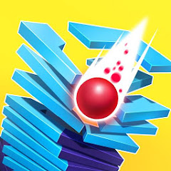 Stack Ball - Crash Platforms Mod APK 1.1.51 [Unlocked]