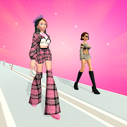 Fashion Battle - Dress up game Mod APK 1.19.00 [Unlimited money]