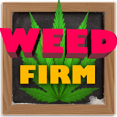 Weed Firm: RePlanted Mod APK 1.7.55 [Unlimited money]