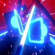 Beat Blade: Music Dash Dance Mod APK 4.0.7 [Remove ads][Unlimited money]