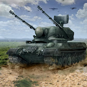 US Conflict — Tank Battles Mod APK 1.16.150 [Unlocked]