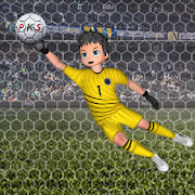 Pro Kick Soccer Mod APK 1.0.15 [Mod speed]