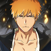 Bleach:Brave Souls Anime Games Mod APK 15.3.10