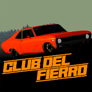 Club del fierro Mod APK 5.97 [Unlimited money]