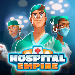 Hospital Empire Tycoon - Idle Mod APK 1.4.2 [Unlimited money]