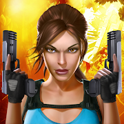 Lara Croft: Relic Run Mod APK 1.11.7074 [Unlimited money]