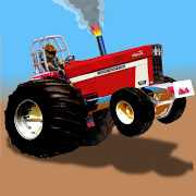 Tractor Pull Mod APK 20230808 [Unlimited money][Cracked]