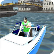 Miami Crime Simulator 2 Mod APK 3.0.6 [Unlimited money]