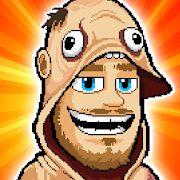 PewDiePie's Tuber Simulator Mod APK 2.13.1 [Unlimited money]