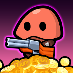 Little Hero: Survival.io Mod APK 1.044 [Unlimited money][Free purchase][Unlocked][Mod Menu][God Mode]