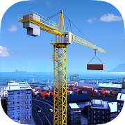 Construction Simulator PRO Mod APK 2.4.6 [Unlimited money]