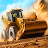 Dozer Demolish: City Tear Down Mod APK 0.3.2 [Unlimited money]