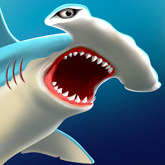 Shark World Mod APK 13.78 [Unlimited money][Unlocked]