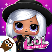 L.O.L. Surprise! Disco House Mod APK 2.5.150 [Unlimited money]