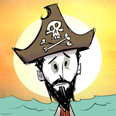 Don't Starve: Shipwrecked Mod APK 1.33.3 [Free purchase]