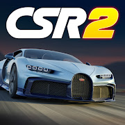 CSR 2 Realistic Drag Racing Mod APK 4.8.0 [Unlimited money]