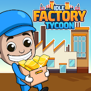 Idle Factory Tycoon: Business! Mod APK 2.12.0 [Free purchase]