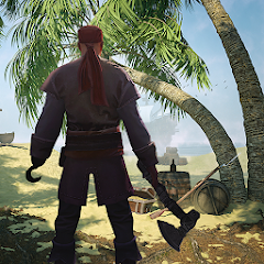 Last Pirate: Survival Island Mod APK 1.13.4 [Unlimited money][God Mode]