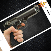 Gun Sounds : Gun Simulator Mod APK 303 [Remove ads][Unlocked][Mod Menu]