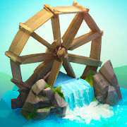 Water Power Mod APK 1.7.9 [Unlimited money][Mod Menu]