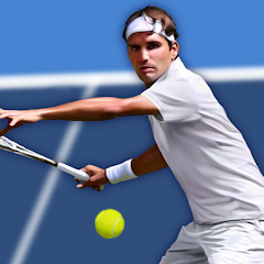 Tennis World Open 2023 - Sport Mod APK 1.2.0 [Unlimited money]