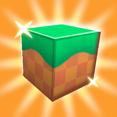 Crafty Lands Mod APK 3.0.2 [Unlimited money]