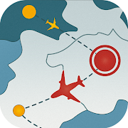 Fly Corp: Airline Manager Mod APK 0.13.1 [Unlimited money]