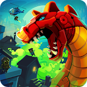 Dragon Hills 2 Mod APK 1.2.15 [Unlimited money][Unlocked]