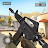 Counter Terrorist Strike : CS Mod APK 1.1.19 [Remove ads][Unlimited money]