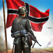 World War 2：Strategy War Games Mod APK 484 [Unlimited money]