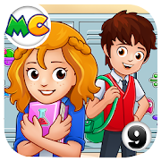 My City : High School Mod APK 3.0.1 [Unlocked][Full]