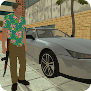 Miami crime simulator Mod APK 3.0.9 [Remove ads][Unlimited money]