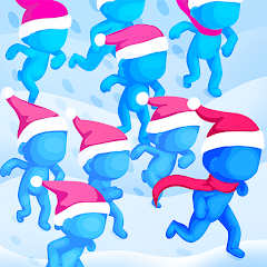 Crowd City Mod APK 2.9.5 [Unlocked][Mod Menu]