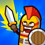 Hero Making Tycoon Mod APK 1.9.3 [Mod Menu][Invincible]