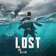 LOST in BLUE Mod APK 1.162.0 [Mod speed]