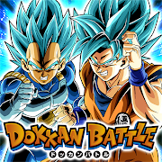 ドラゴンボールZ ドッカンバトル Mod APK 5.0.0 [Mod Menu][God Mode][High Damage]