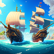 Pirate Raid - Caribbean Battle Mod APK 1.26.0 [Unlimited money][Mod Menu][God Mode]